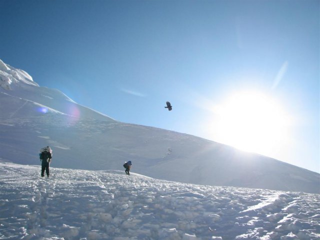 Himalaja 2009-Cizej